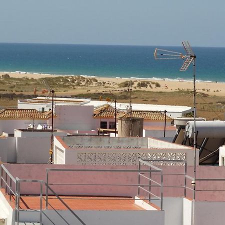 Casa Javi Διαμέρισμα Conil De La Frontera Εξωτερικό φωτογραφία