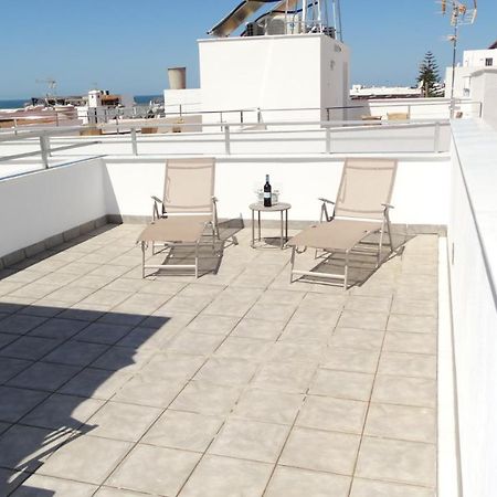 Casa Javi Διαμέρισμα Conil De La Frontera Εξωτερικό φωτογραφία