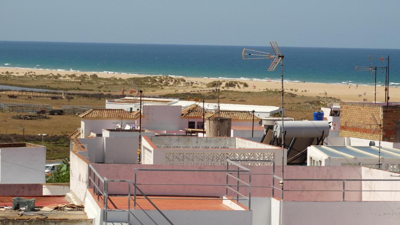 Casa Javi Διαμέρισμα Conil De La Frontera Εξωτερικό φωτογραφία