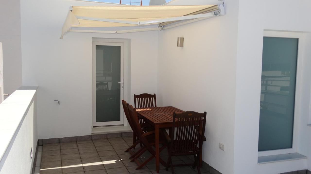 Casa Javi Διαμέρισμα Conil De La Frontera Εξωτερικό φωτογραφία