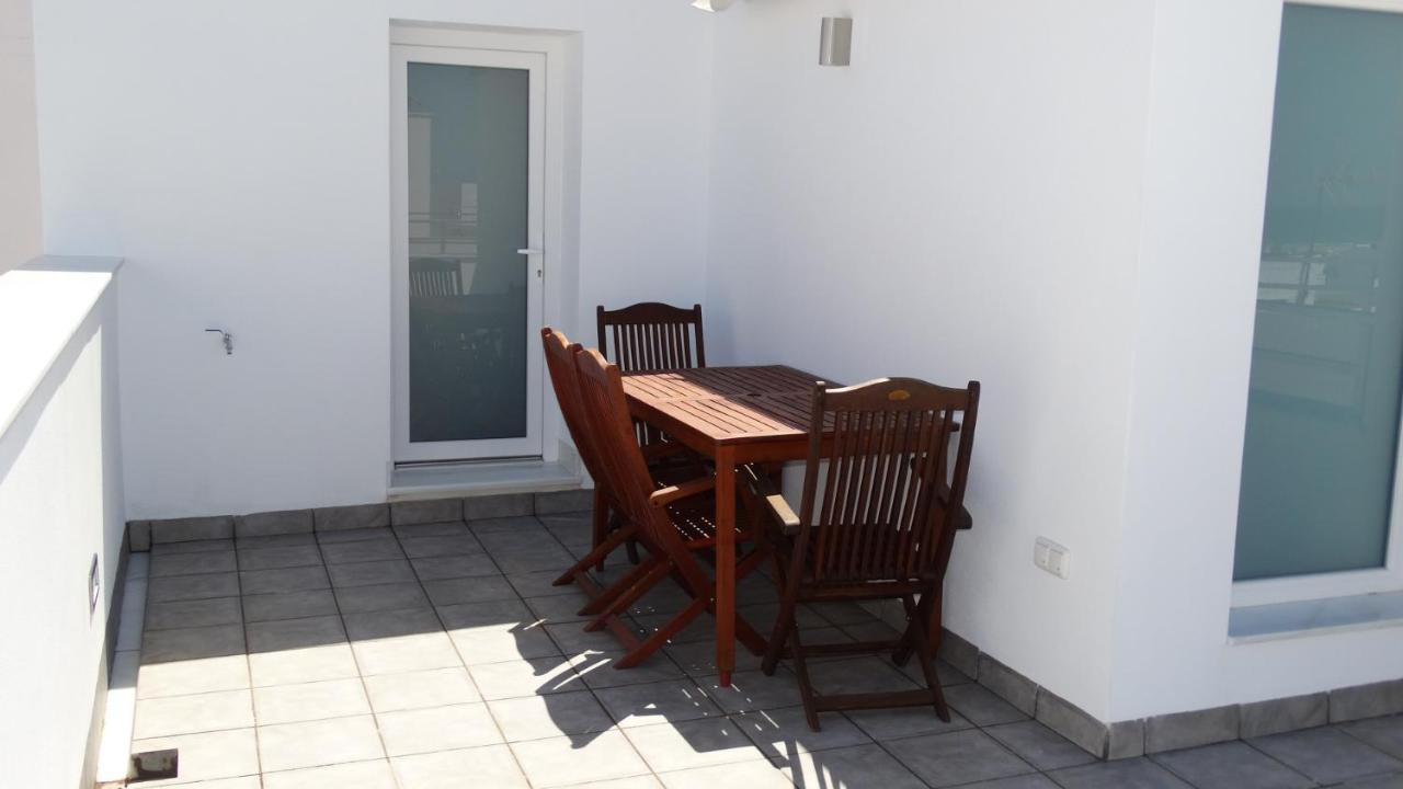 Casa Javi Διαμέρισμα Conil De La Frontera Εξωτερικό φωτογραφία