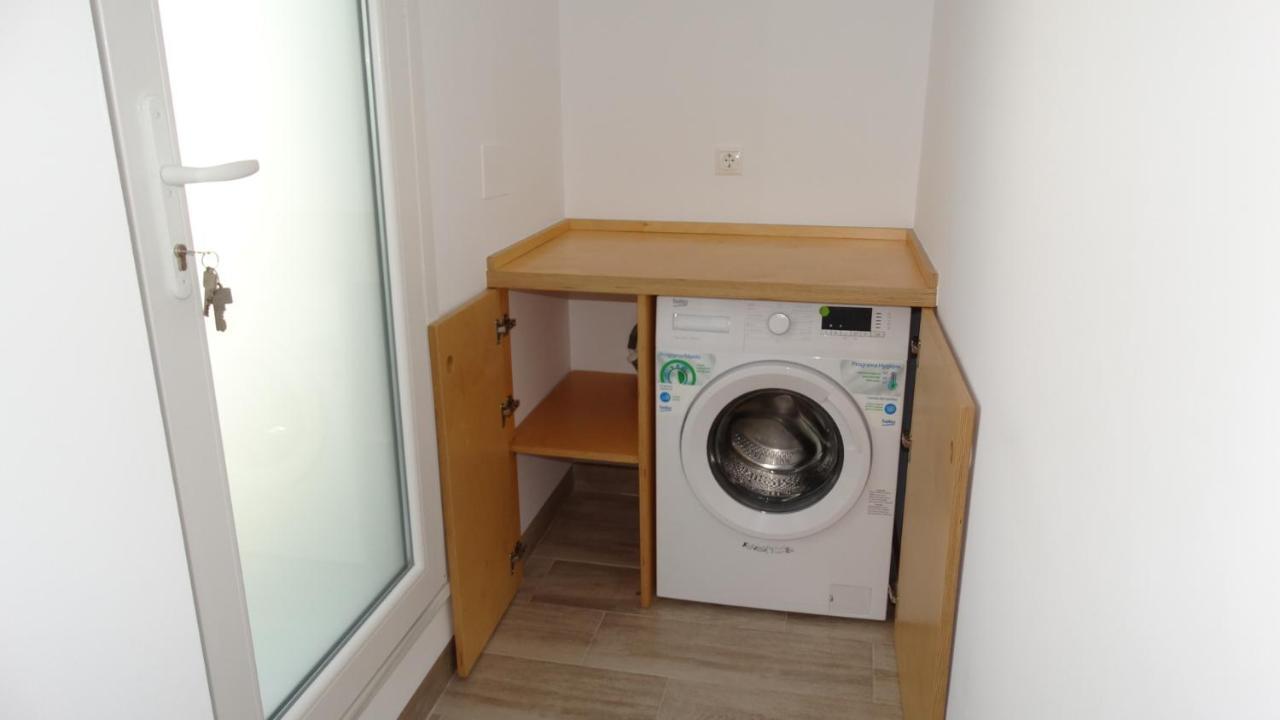 Casa Javi Διαμέρισμα Conil De La Frontera Εξωτερικό φωτογραφία