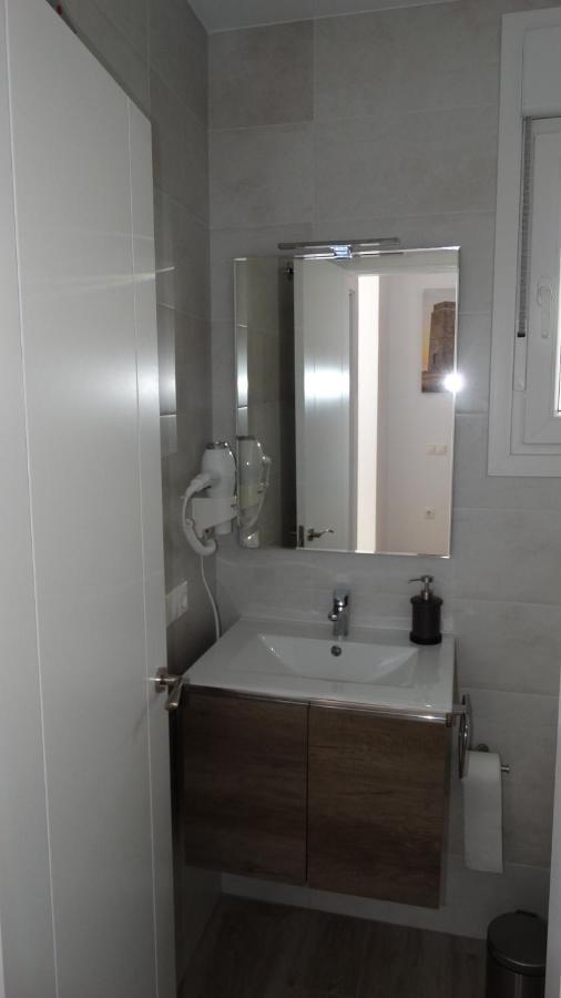 Casa Javi Διαμέρισμα Conil De La Frontera Εξωτερικό φωτογραφία