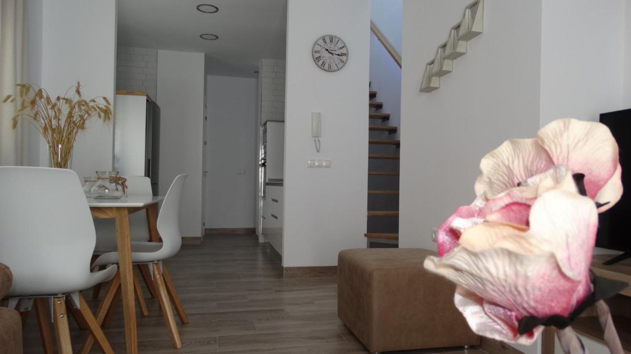 Casa Javi Διαμέρισμα Conil De La Frontera Εξωτερικό φωτογραφία