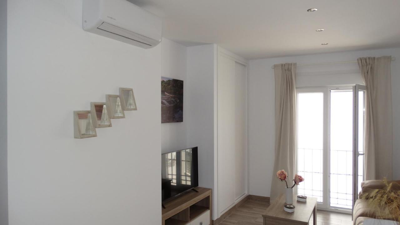 Casa Javi Διαμέρισμα Conil De La Frontera Εξωτερικό φωτογραφία