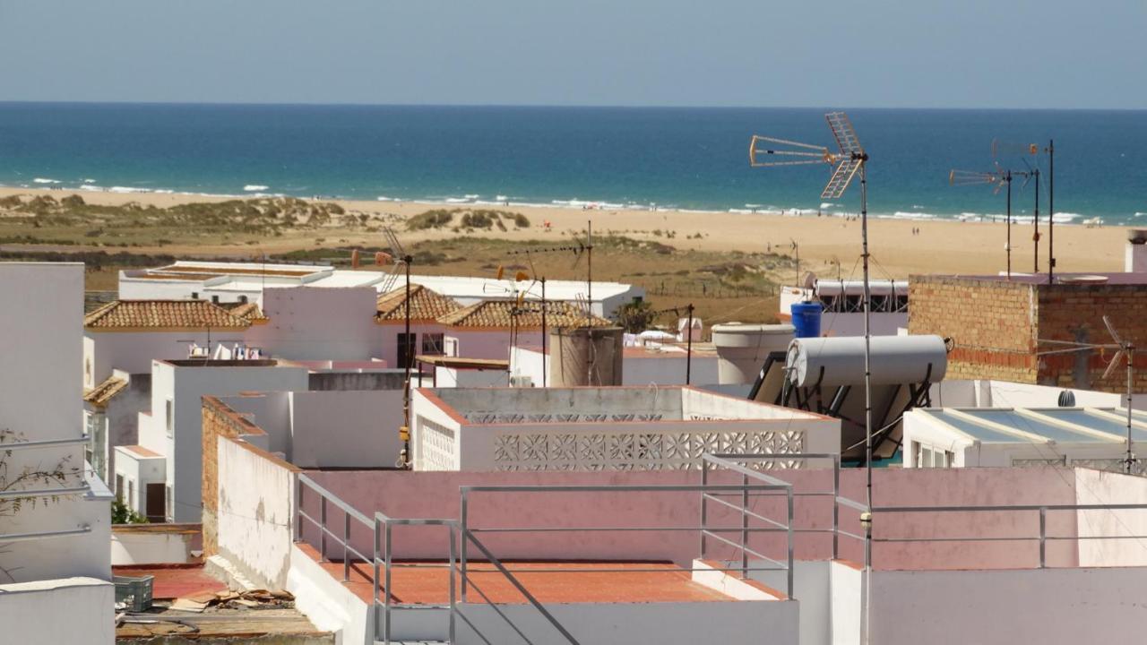 Casa Javi Διαμέρισμα Conil De La Frontera Εξωτερικό φωτογραφία