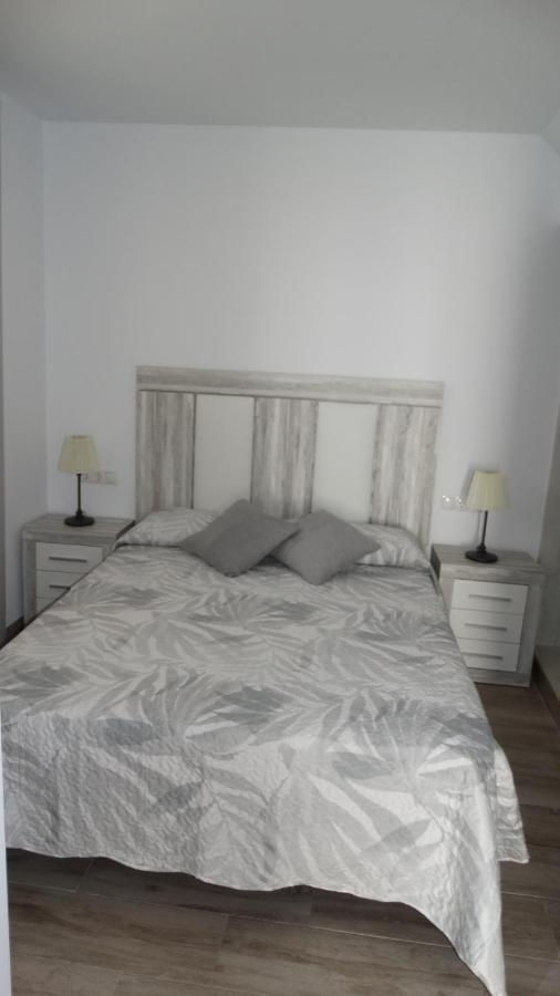 Casa Javi Διαμέρισμα Conil De La Frontera Εξωτερικό φωτογραφία