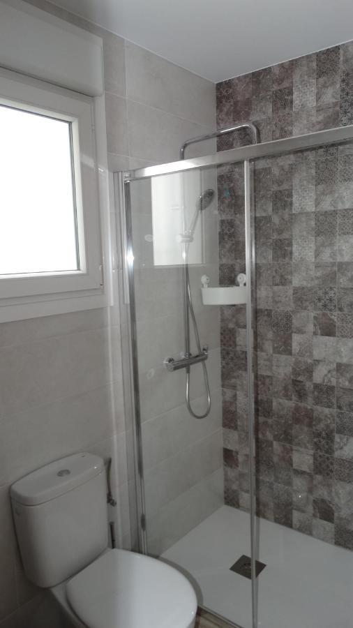 Casa Javi Διαμέρισμα Conil De La Frontera Εξωτερικό φωτογραφία