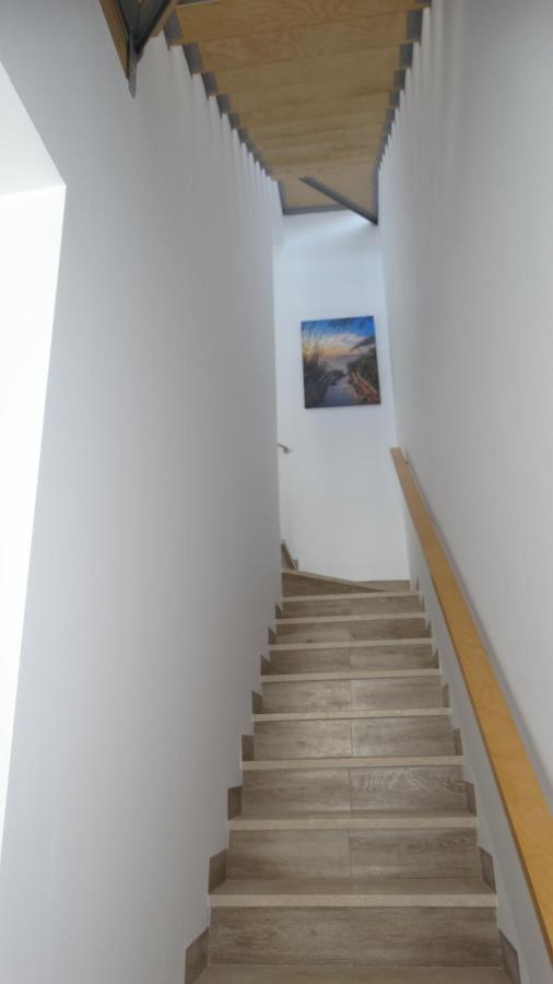 Casa Javi Διαμέρισμα Conil De La Frontera Εξωτερικό φωτογραφία