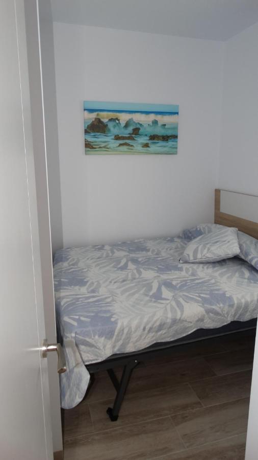 Casa Javi Διαμέρισμα Conil De La Frontera Εξωτερικό φωτογραφία